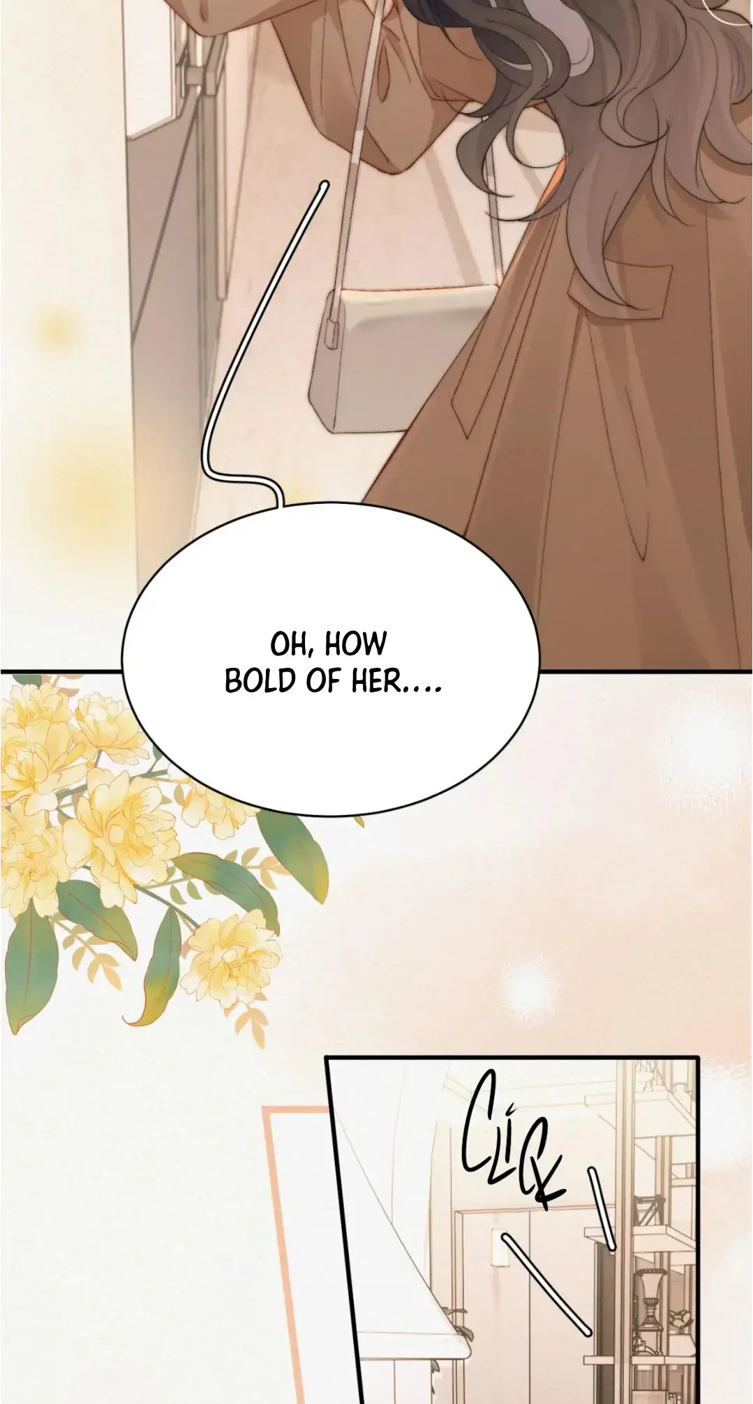 Private Photos Chapter 3.1 page 5 - 