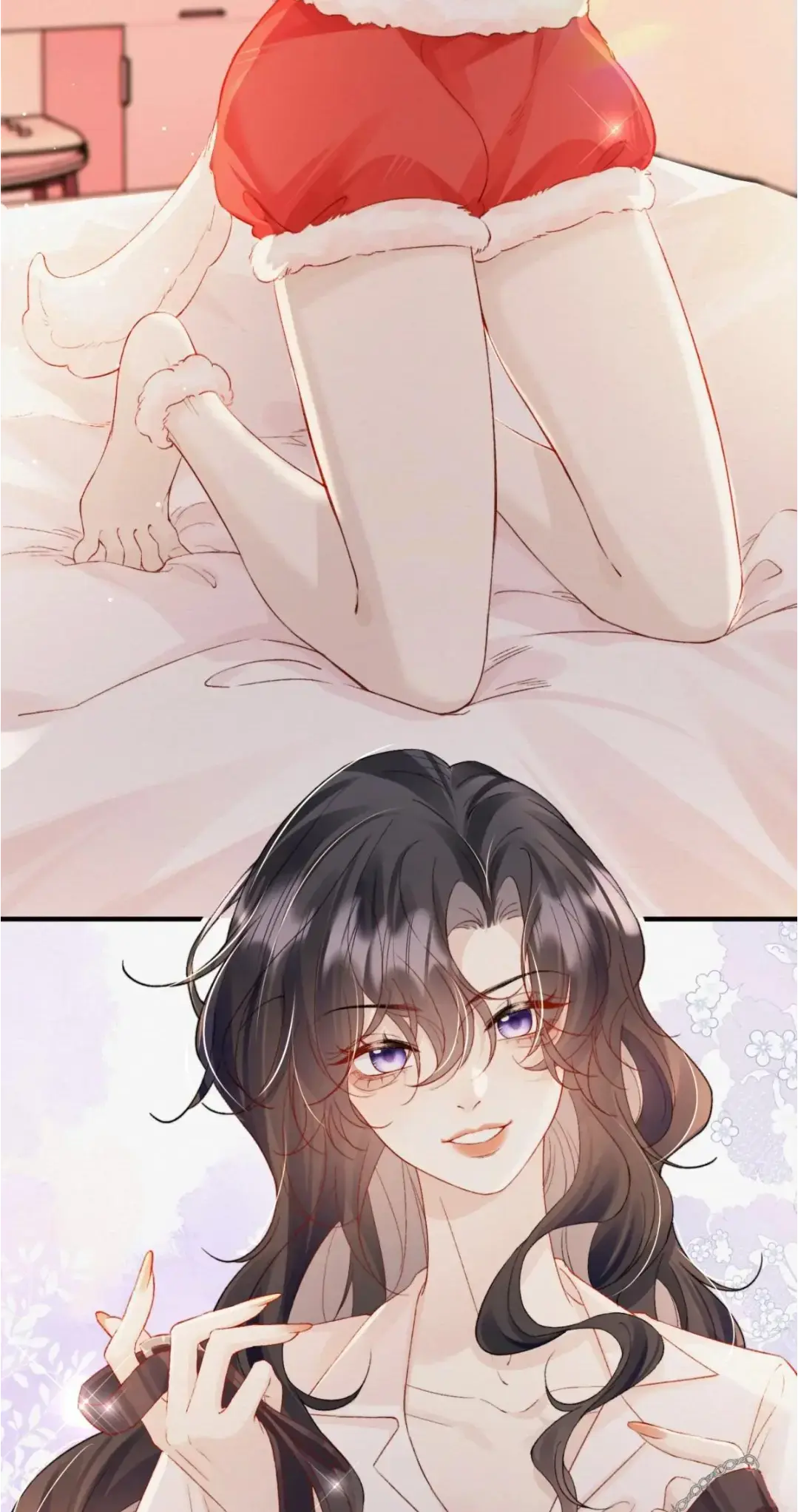 Private Photos Chapter 3.1 page 10 - 