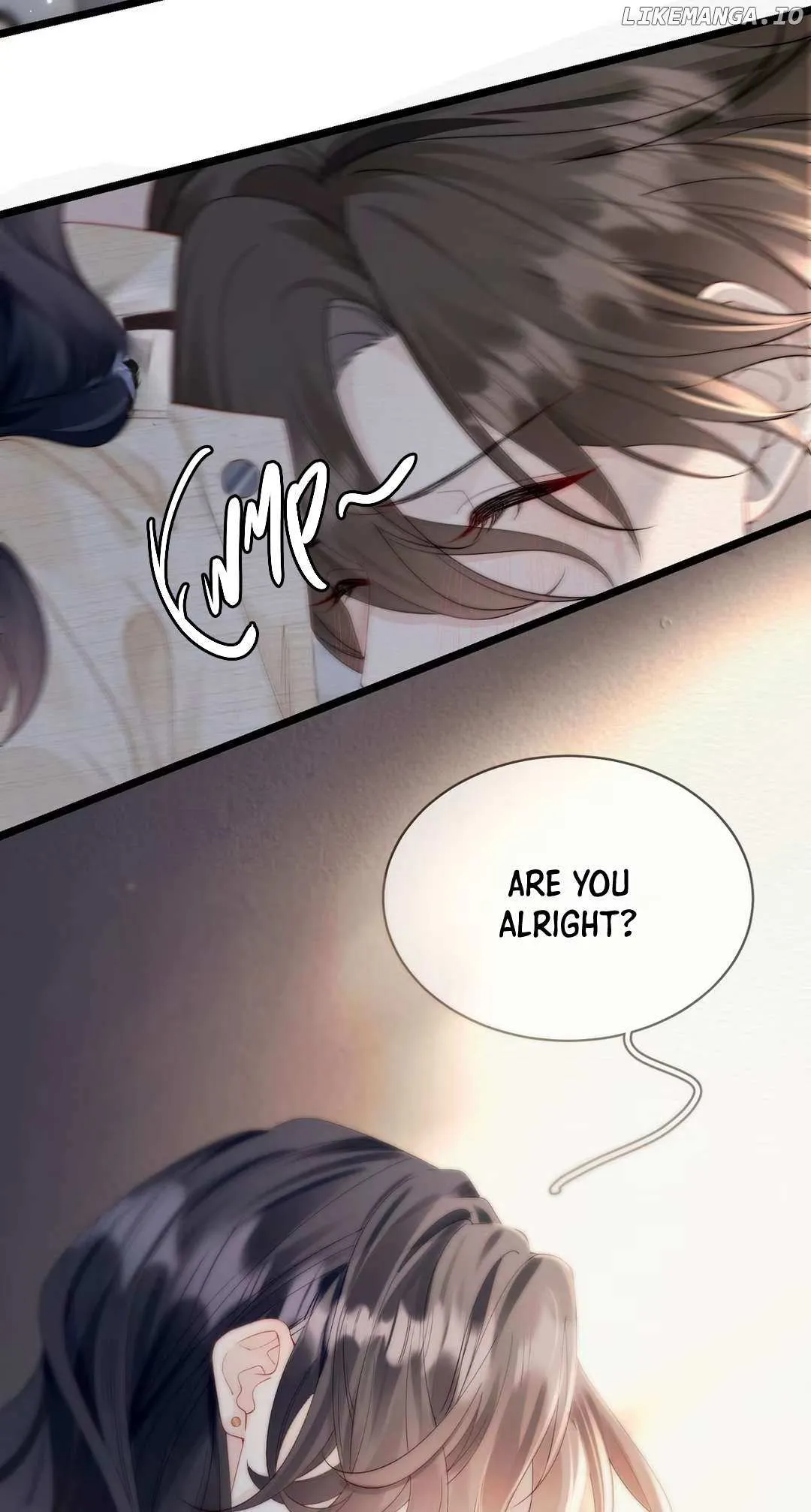 Private Photos Chapter 3 page 16 - 