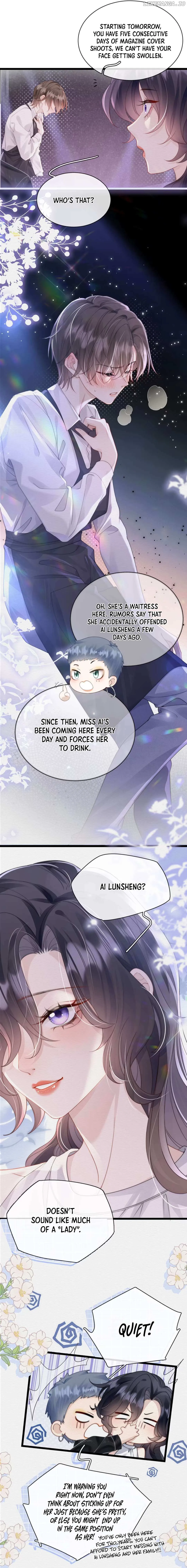 Private Photos Chapter 3 page 7 - 