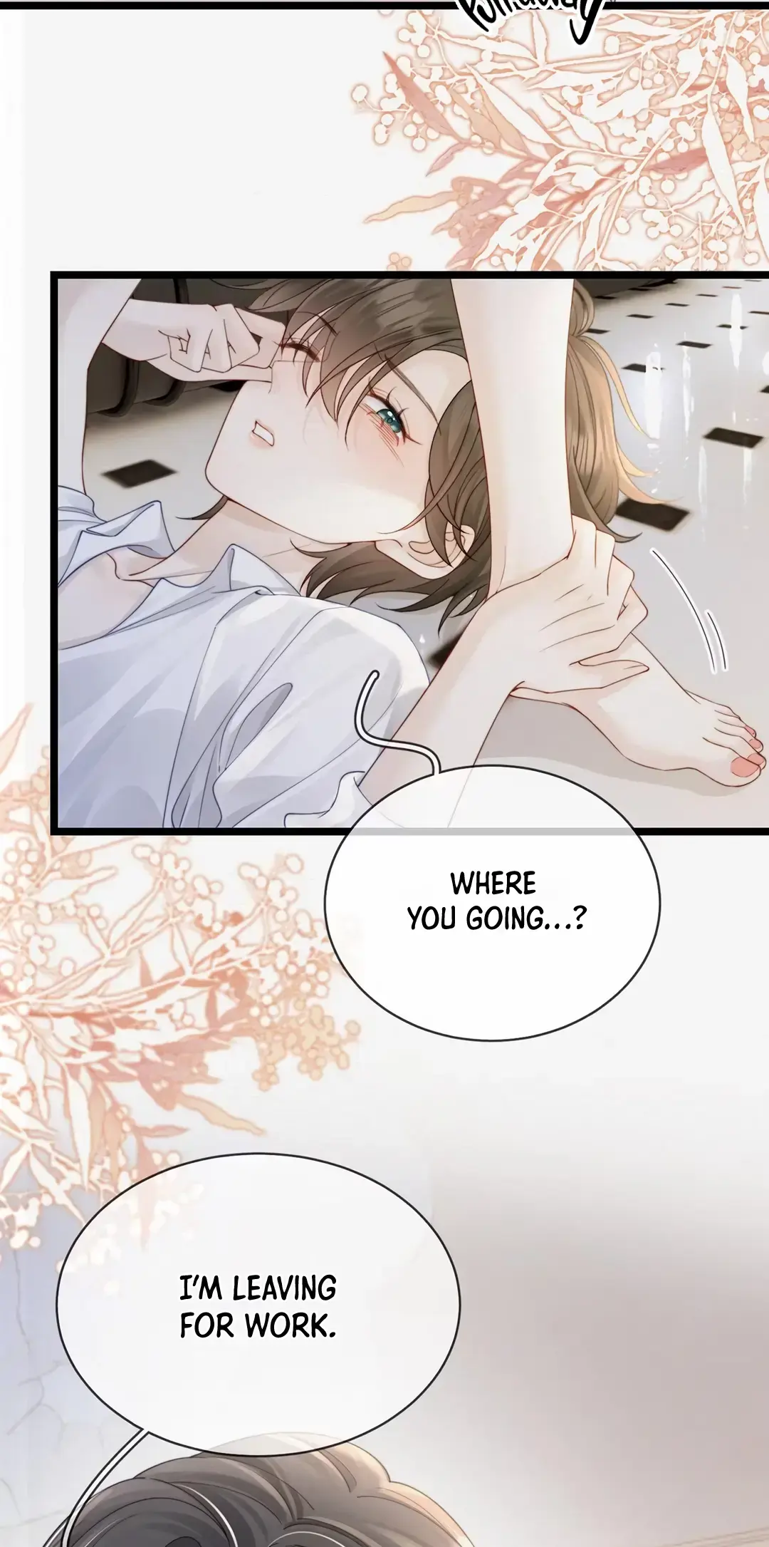 Private Photos Chapter 4 page 19 - 