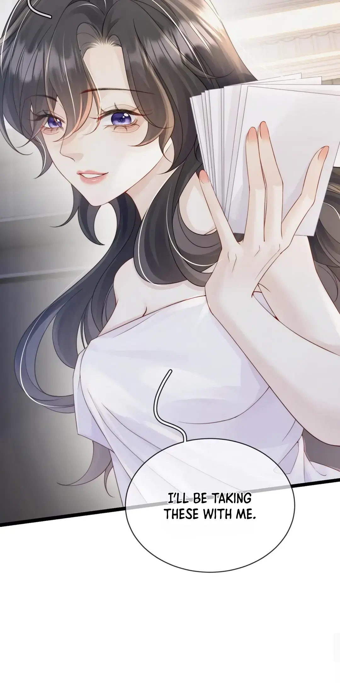 Private Photos Chapter 4 page 20 - 