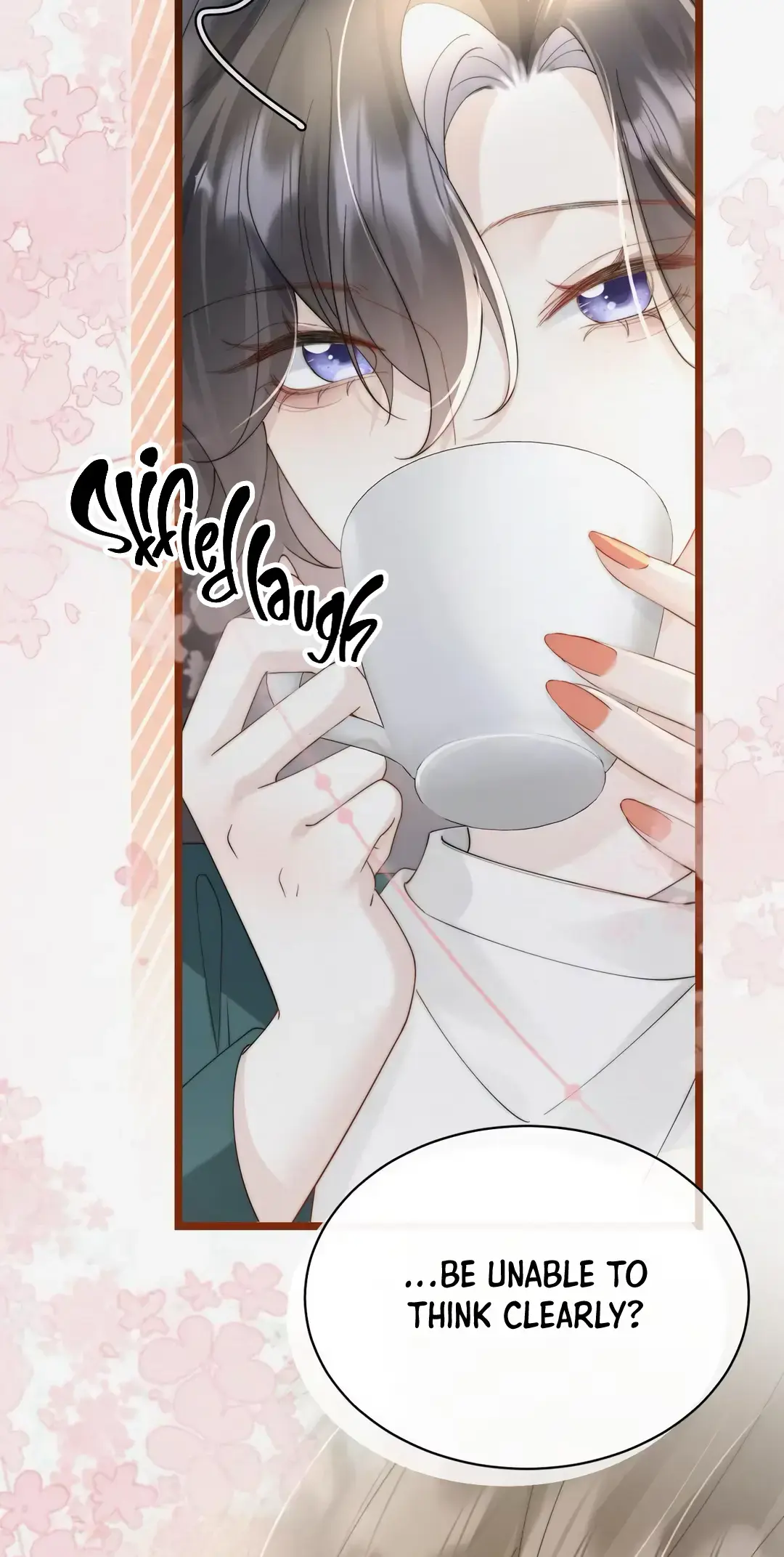 Private Photos Chapter 4 page 33 - 