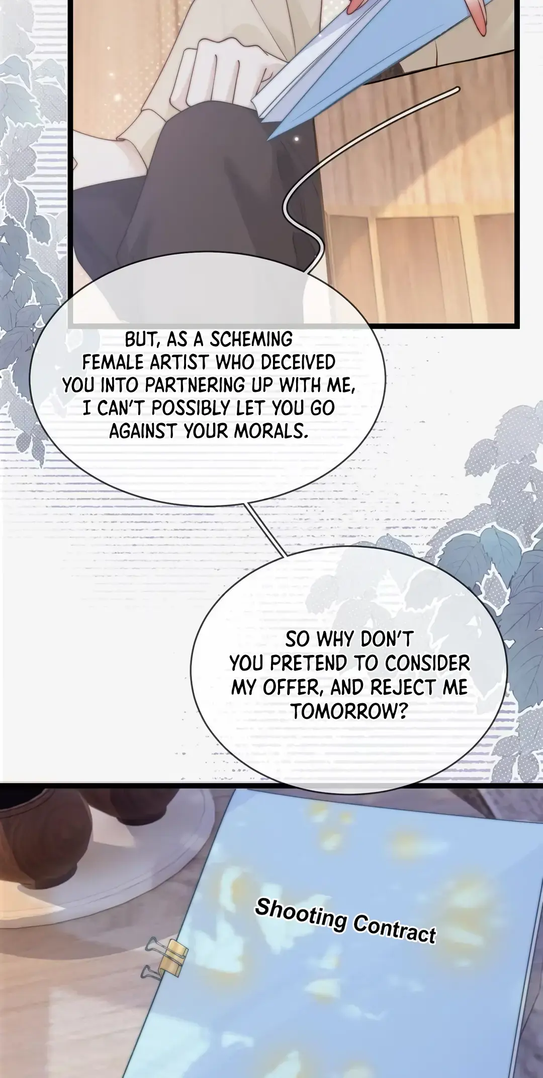 Private Photos Chapter 4 page 37 - 