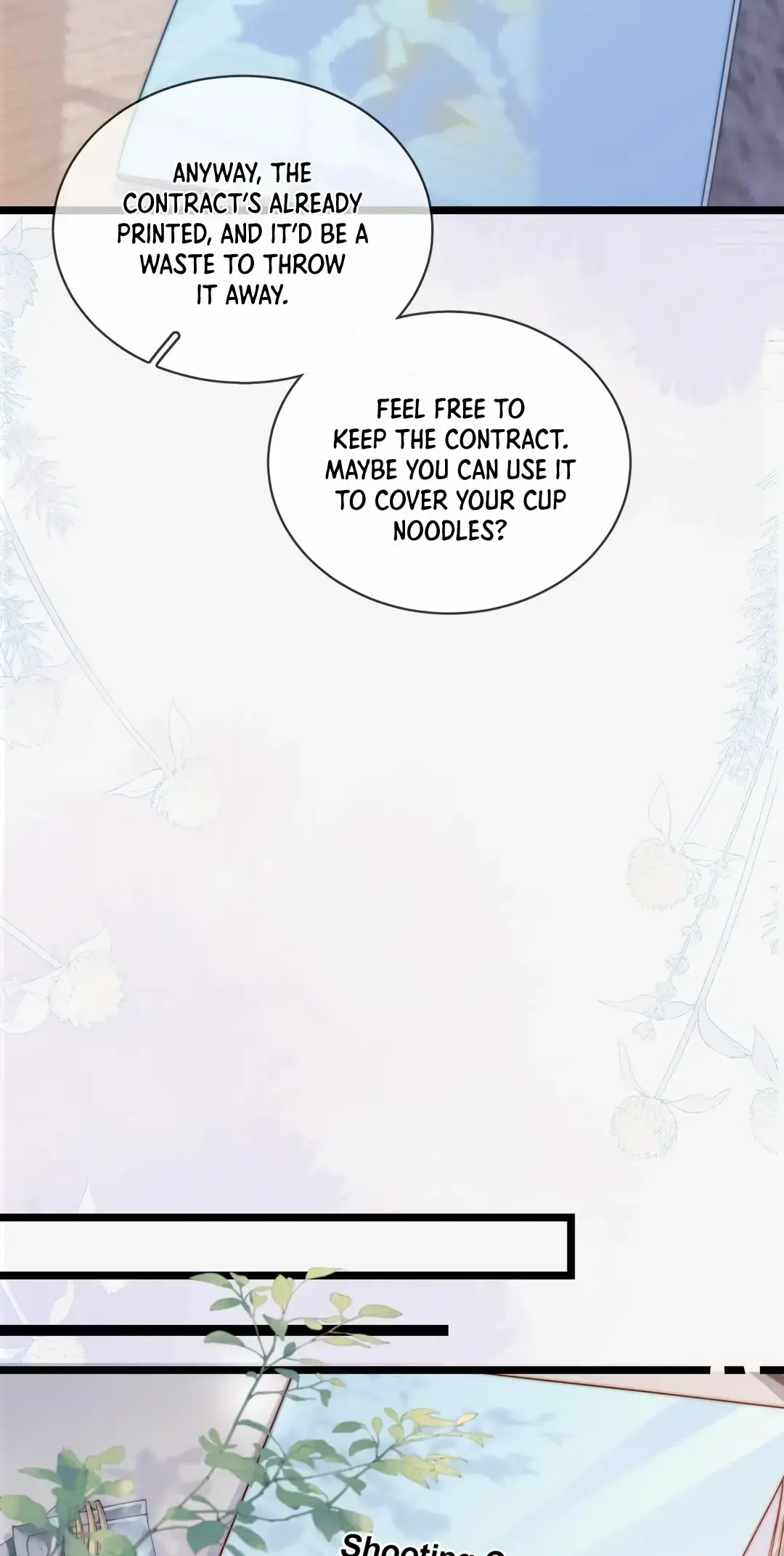 Private Photos Chapter 4 page 38 - 
