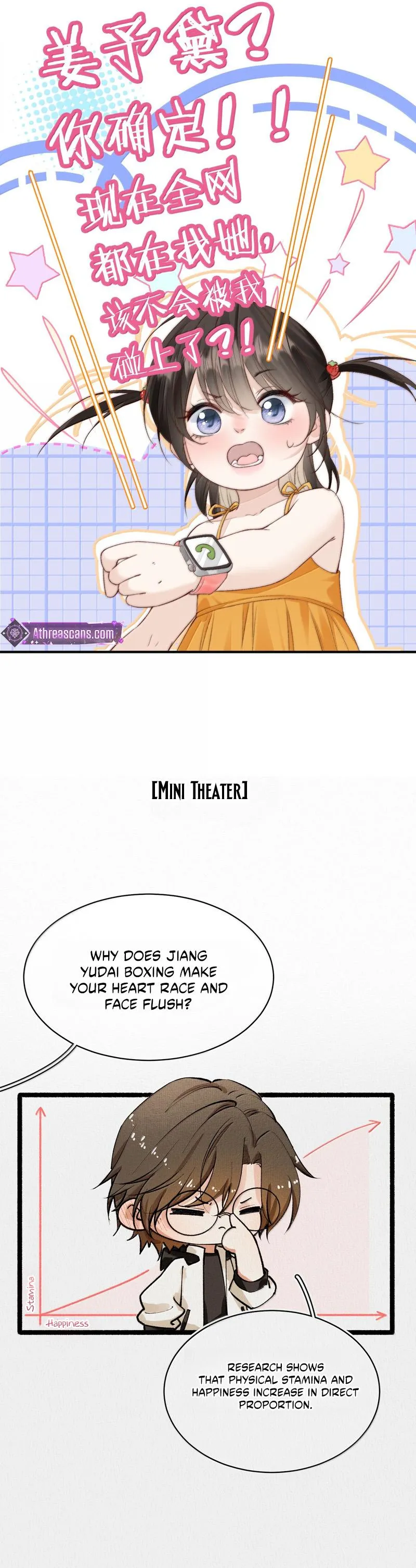 Private Photos Chapter 46 page 4 - 