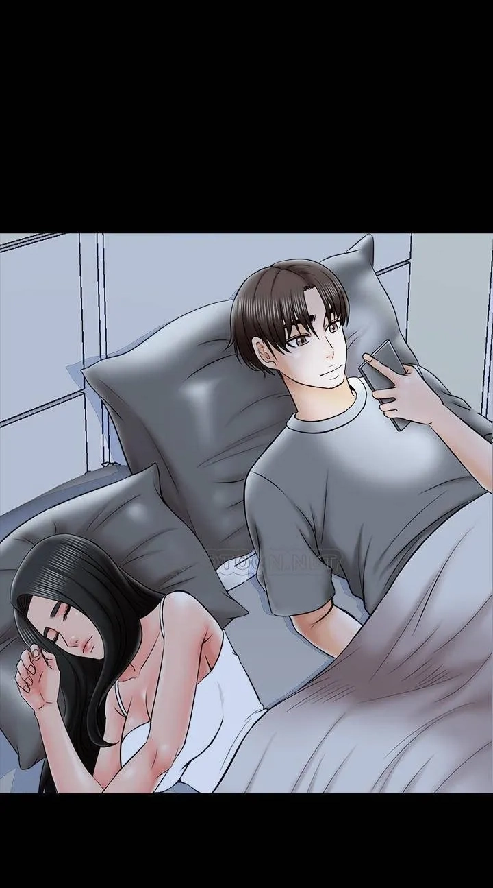 Private Tutor (Cream Media) Chapter 32 page 18 - 