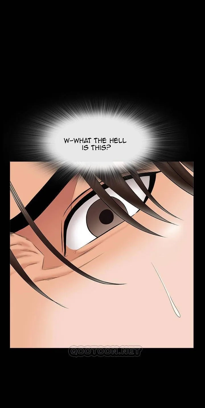 Private Tutor (Cream Media) Chapter 32 page 3 - 