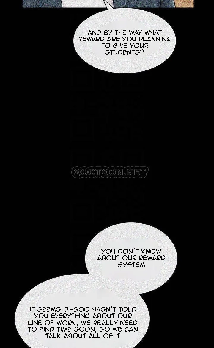 Private Tutor (Cream Media) Chapter 32 page 21 - 