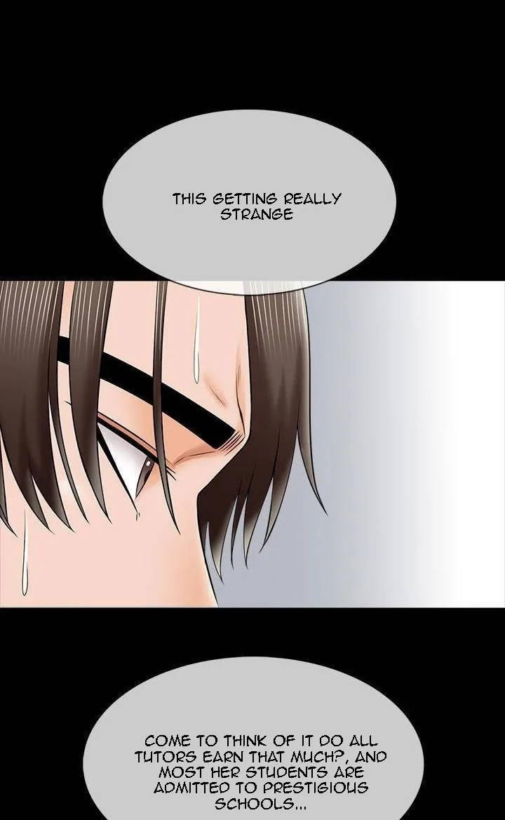 Private Tutor (Cream Media) Chapter 32 page 23 - 