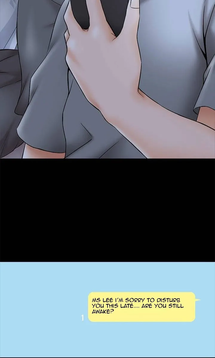 Private Tutor (Cream Media) Chapter 32 page 25 - 