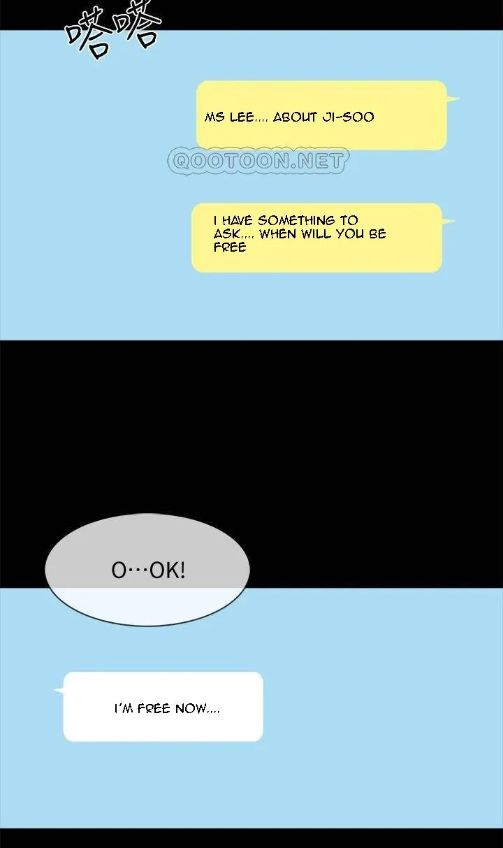 Private Tutor (Cream Media) Chapter 32 page 29 - 