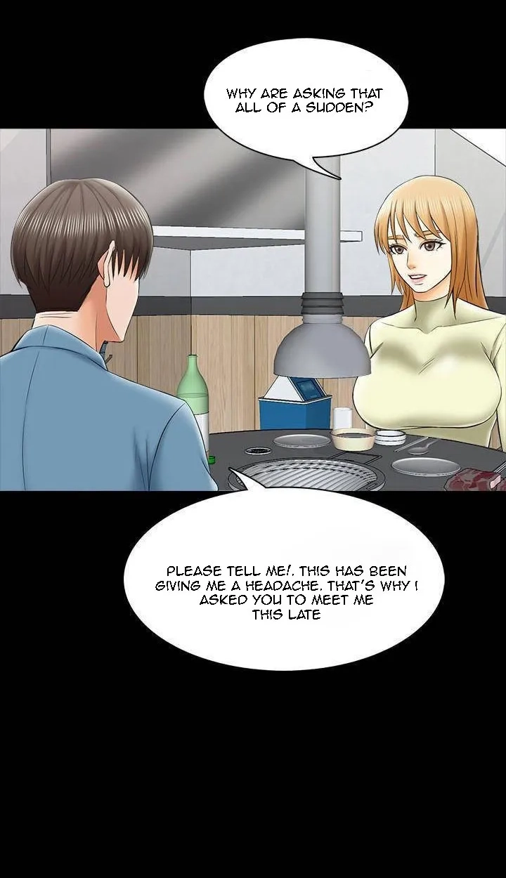 Private Tutor (Cream Media) Chapter 32 page 43 - 