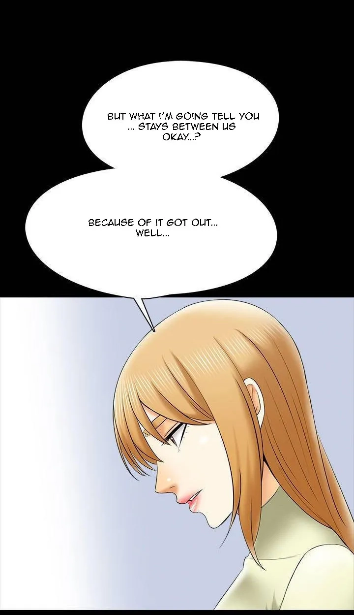Private Tutor (Cream Media) Chapter 32 page 45 - 