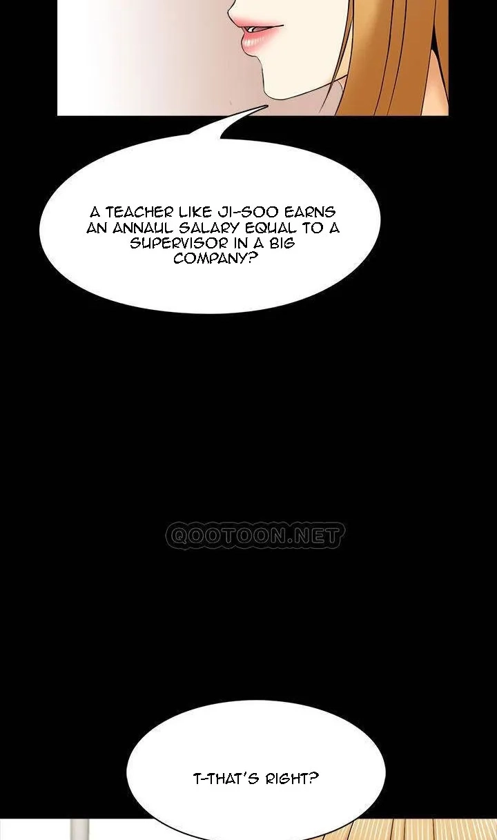Private Tutor (Cream Media) Chapter 32 page 53 - 