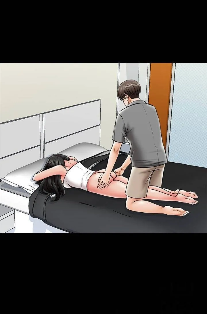 Private Tutor (Cream Media) Chapter 32 page 7 - 
