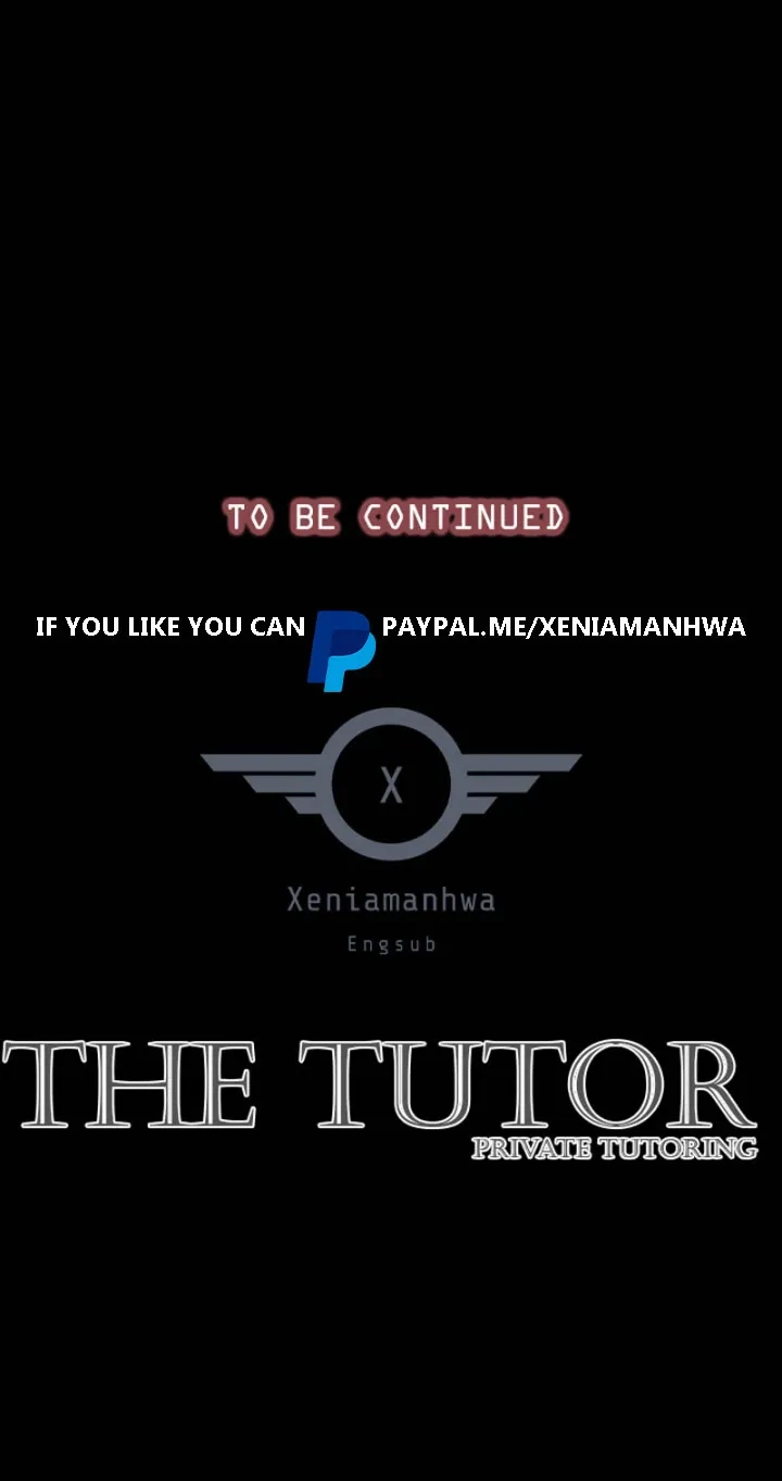 Private Tutor (Cream Media) Chapter 32 page 79 - 