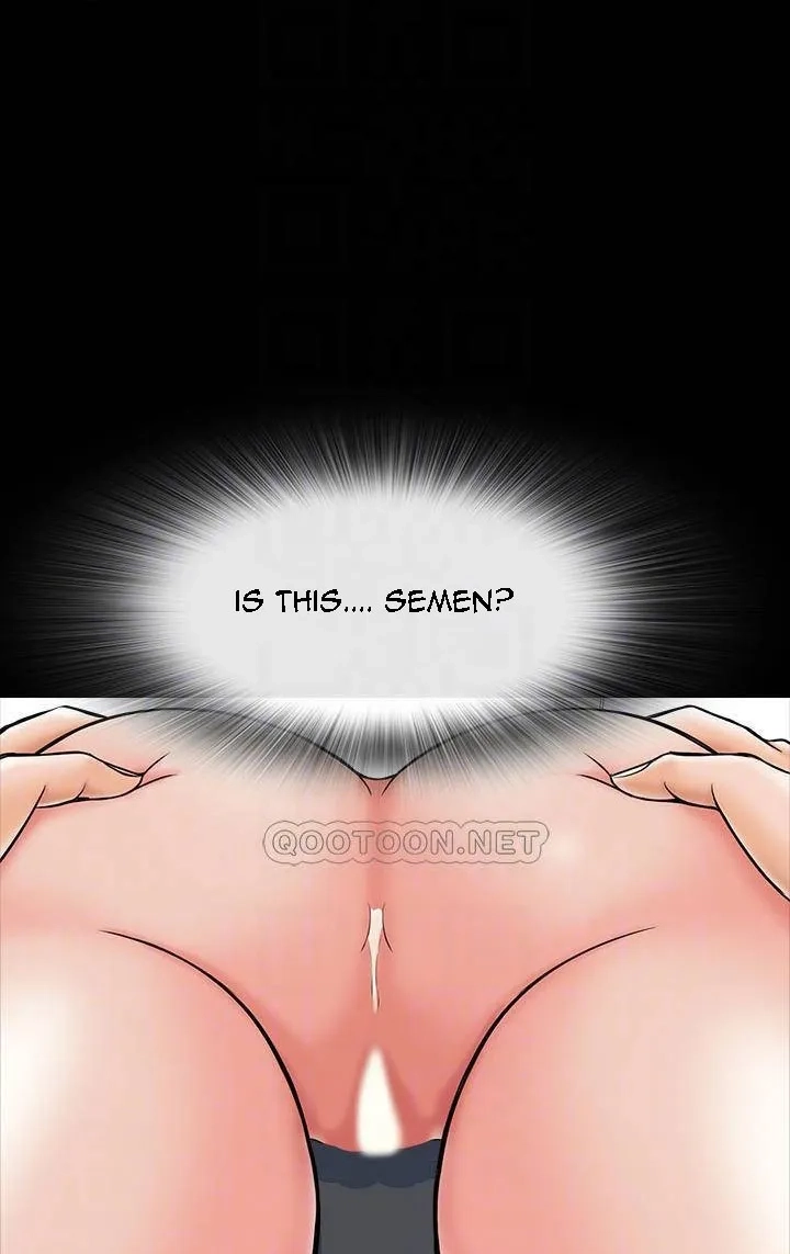 Private Tutor (Cream Media) Chapter 32 page 9 - 