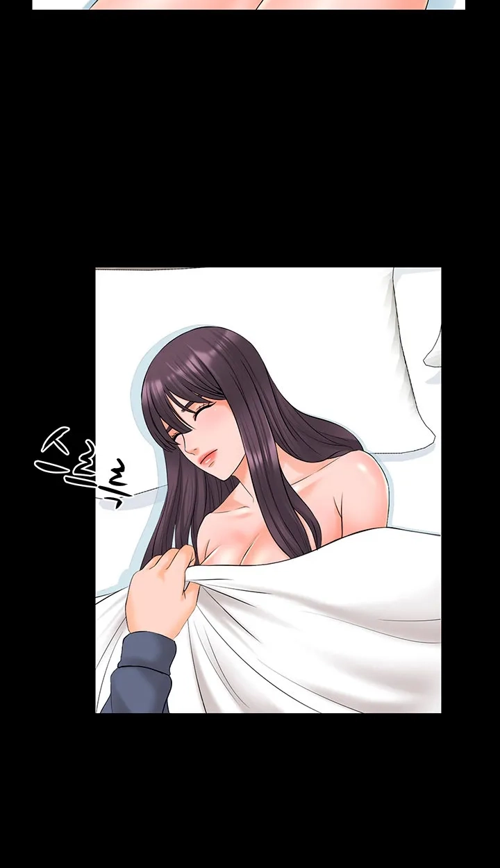 Private Tutor (Cream Media) Chapter 38 page 11 - 