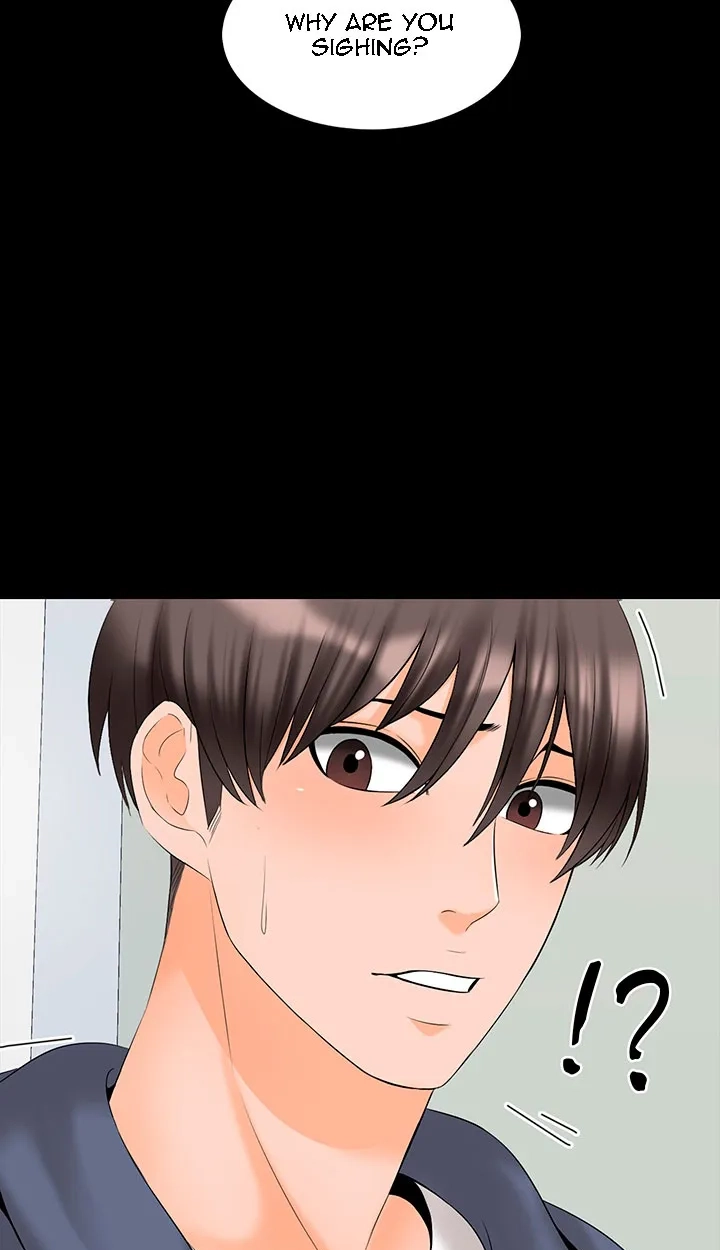Private Tutor (Cream Media) Chapter 38 page 13 - 