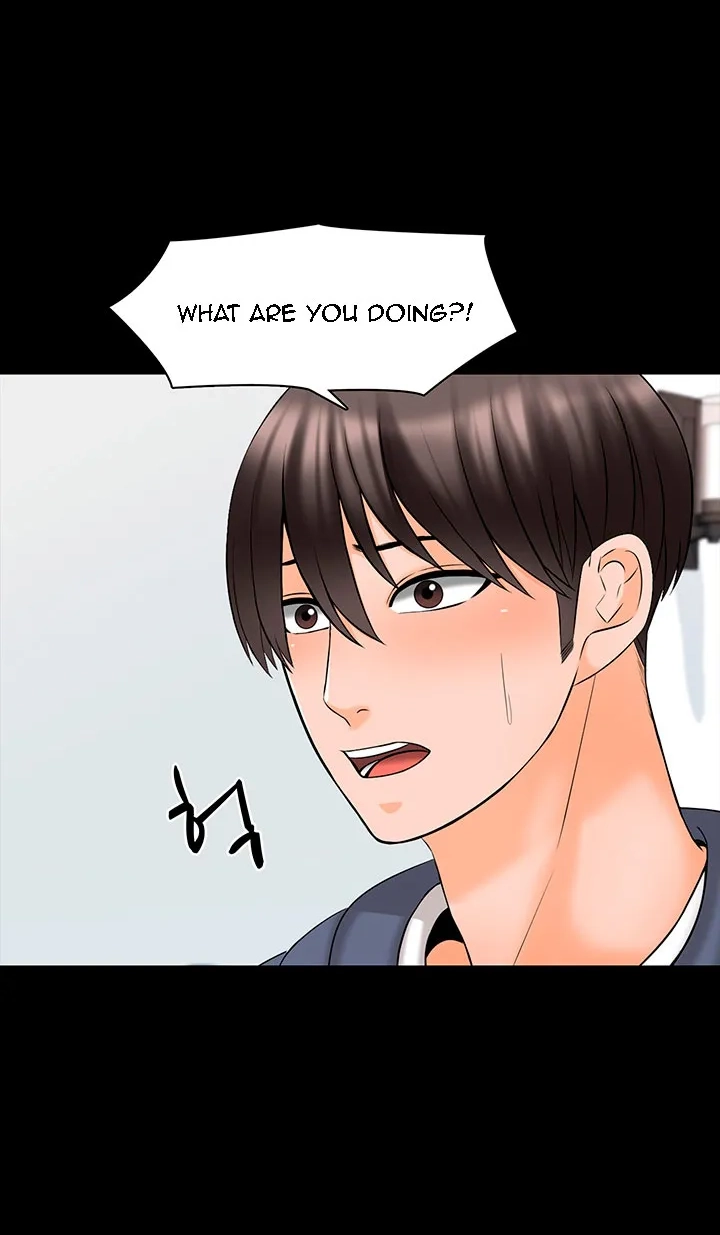 Private Tutor (Cream Media) Chapter 38 page 23 - 
