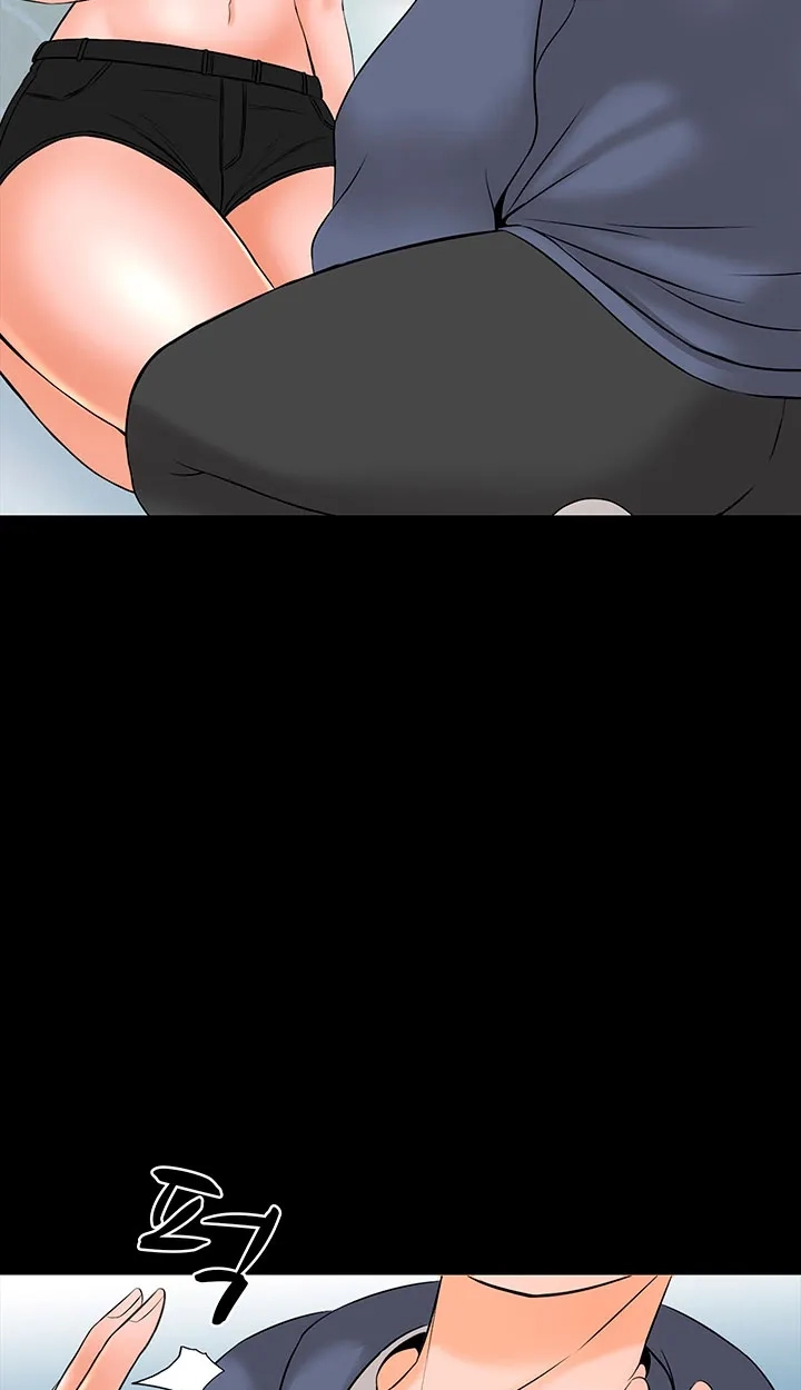 Private Tutor (Cream Media) Chapter 38 page 25 - 