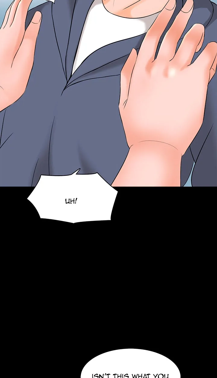 Private Tutor (Cream Media) Chapter 38 page 26 - 