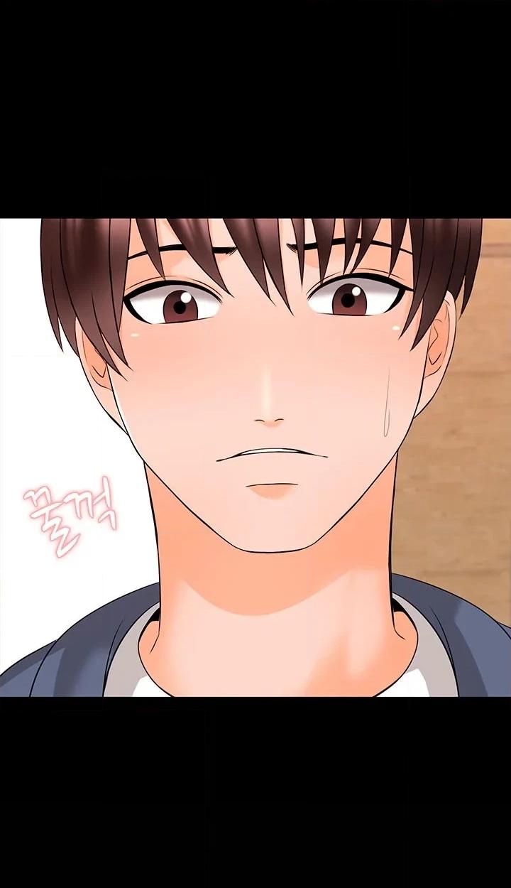 Private Tutor (Cream Media) Chapter 38 page 4 - 