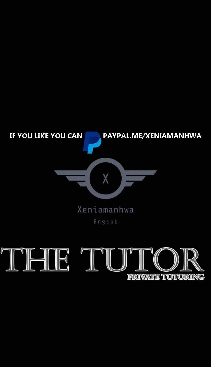 Private Tutor (Cream Media) Chapter 38 page 5 - 