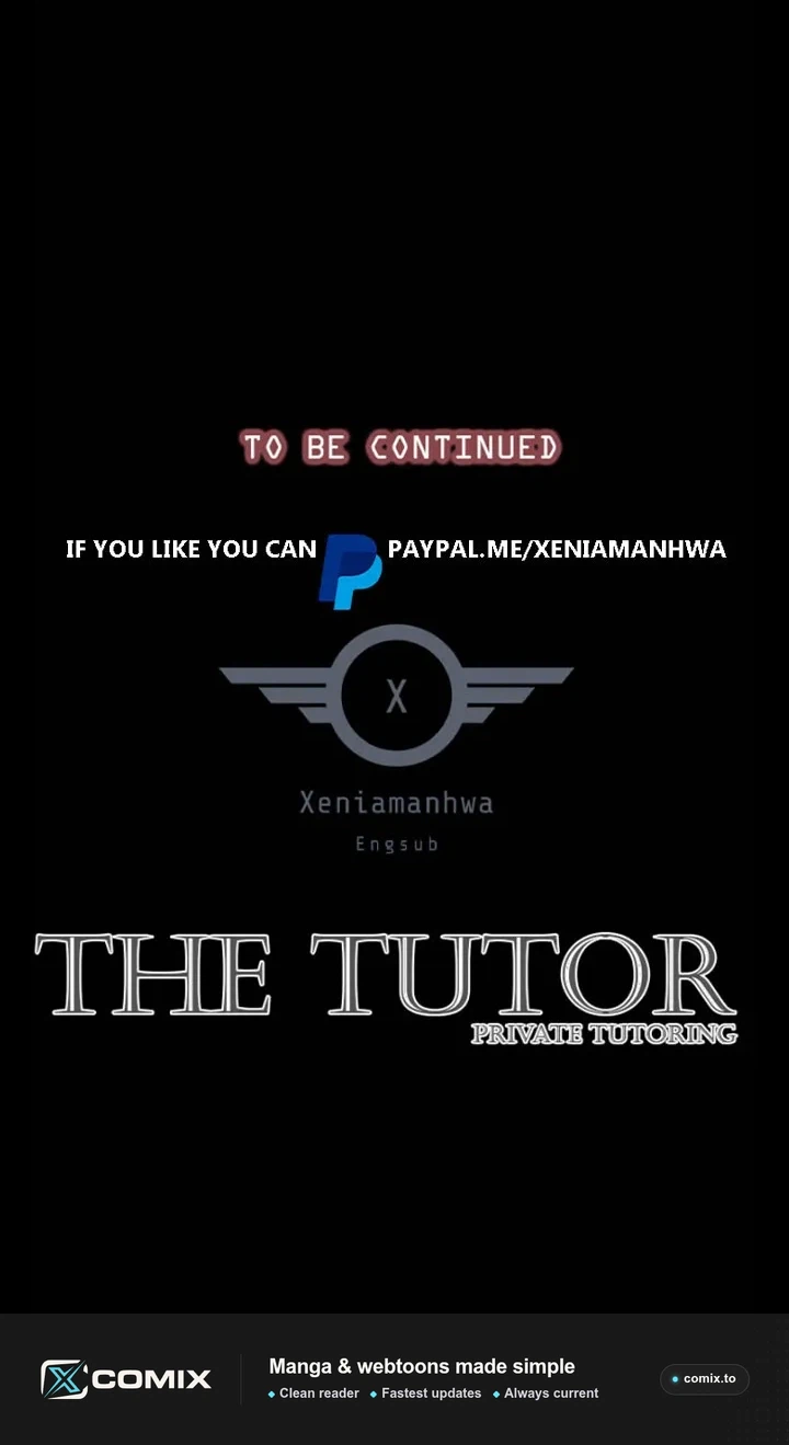 Private Tutor (Cream Media) Chapter 38 page 68 - 