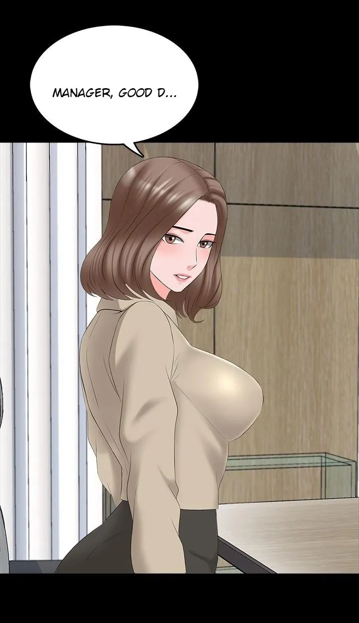 Private Tutor (Cream Media) Chapter 40 page 2 - 