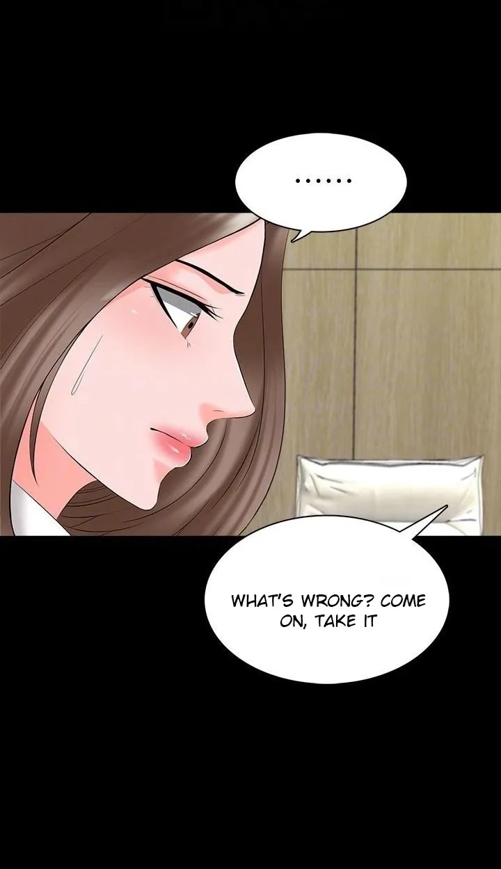 Private Tutor (Cream Media) Chapter 40 page 15 - 