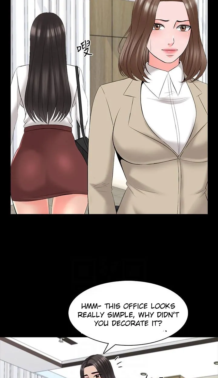 Private Tutor (Cream Media) Chapter 40 page 17 - 