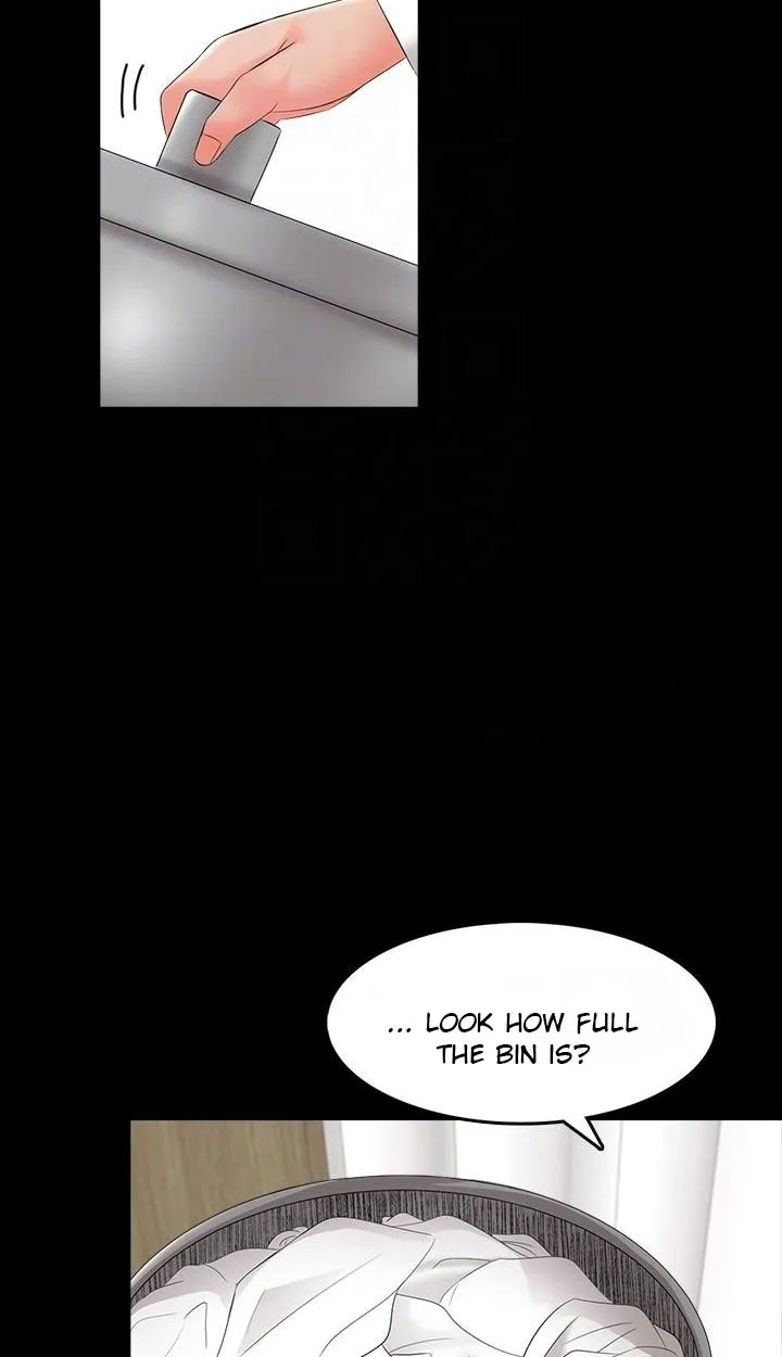 Private Tutor (Cream Media) Chapter 40 page 19 - 
