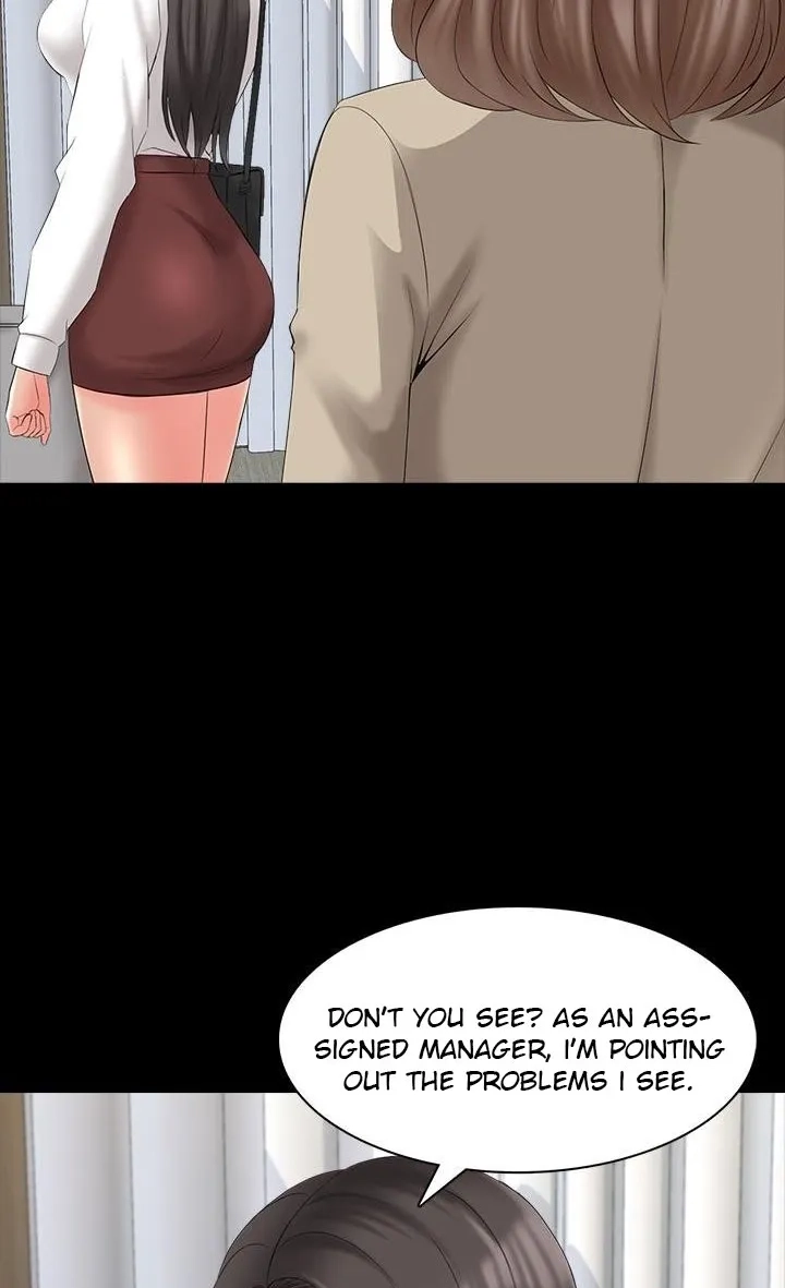 Private Tutor (Cream Media) Chapter 40 page 21 - 