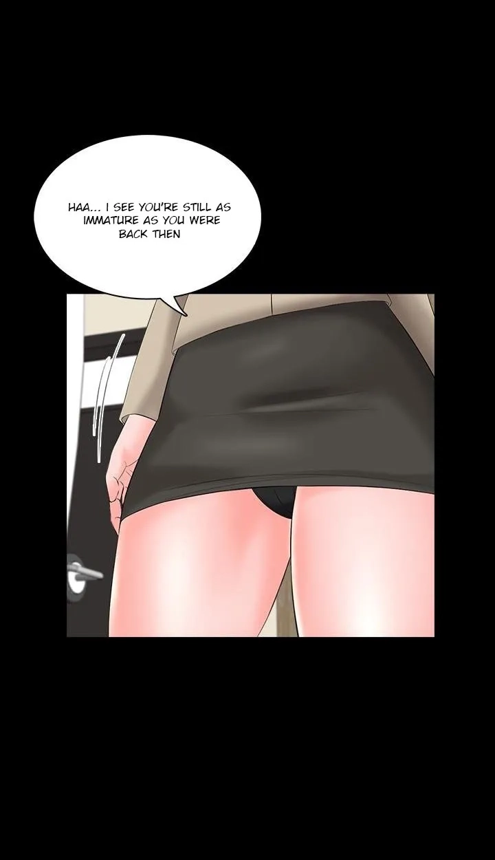 Private Tutor (Cream Media) Chapter 40 page 25 - 