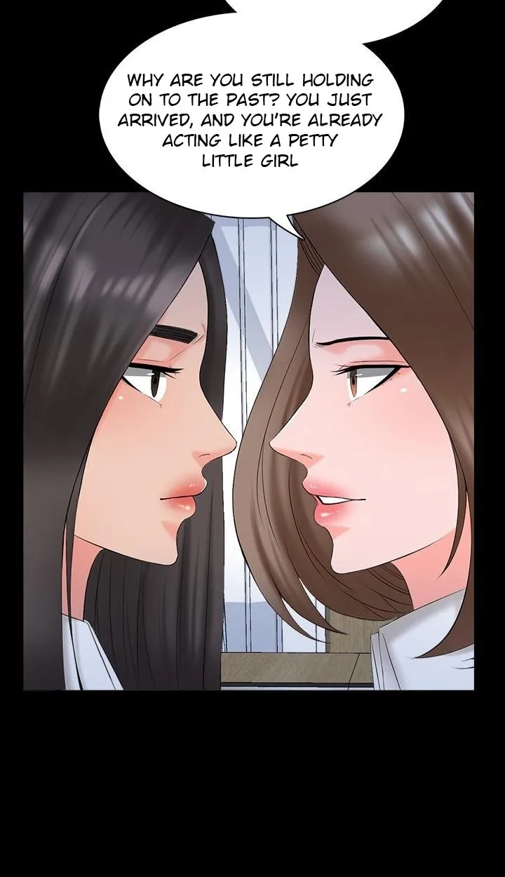 Private Tutor (Cream Media) Chapter 40 page 27 - 