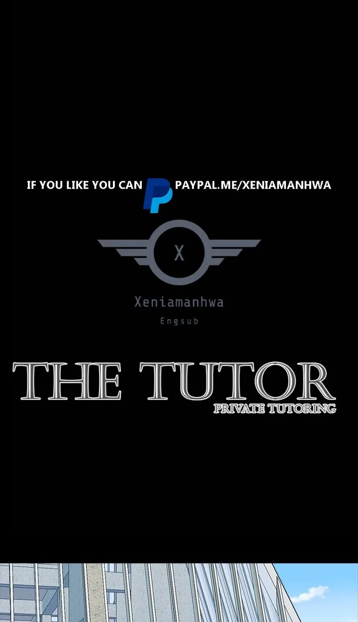 Private Tutor (Cream Media) Chapter 40 page 5 - 