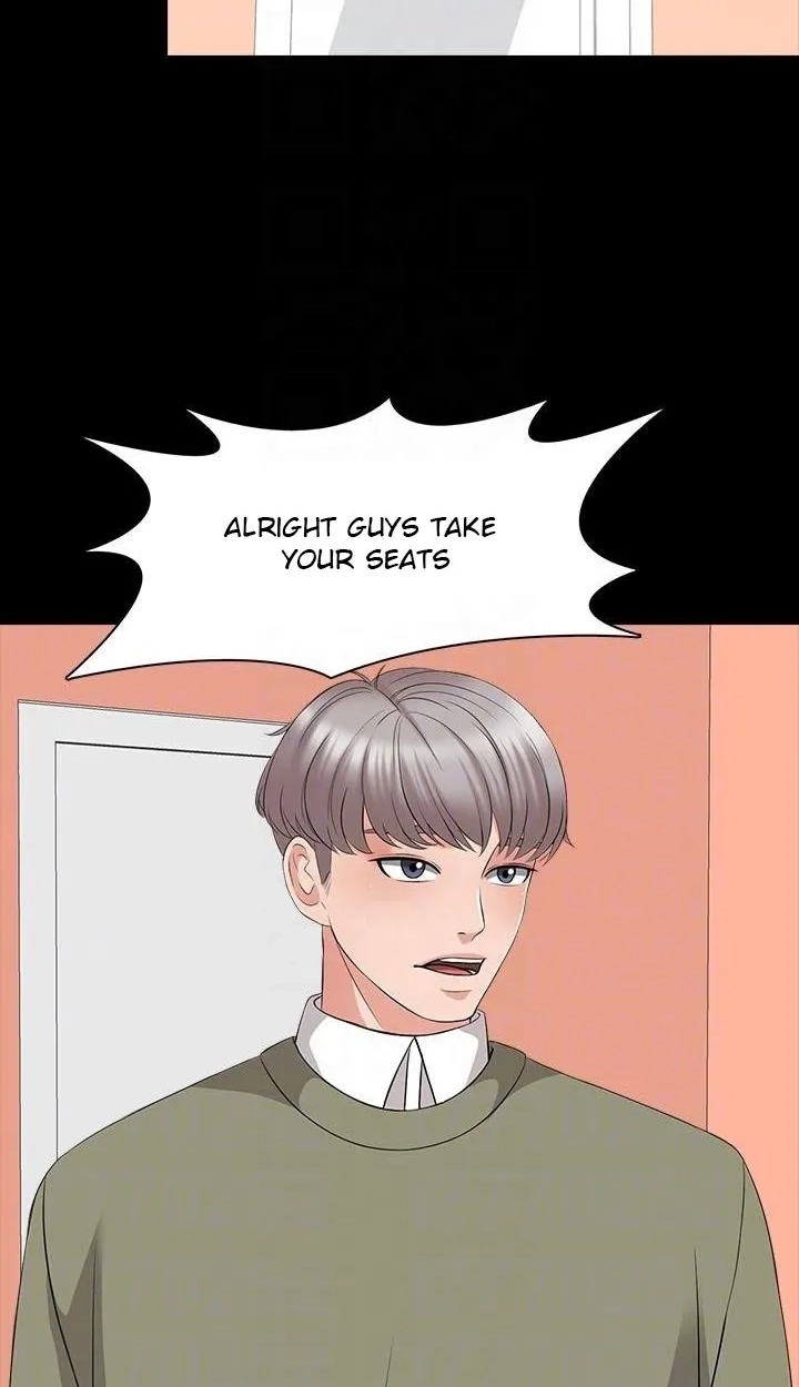 Private Tutor (Cream Media) Chapter 40 page 42 - 