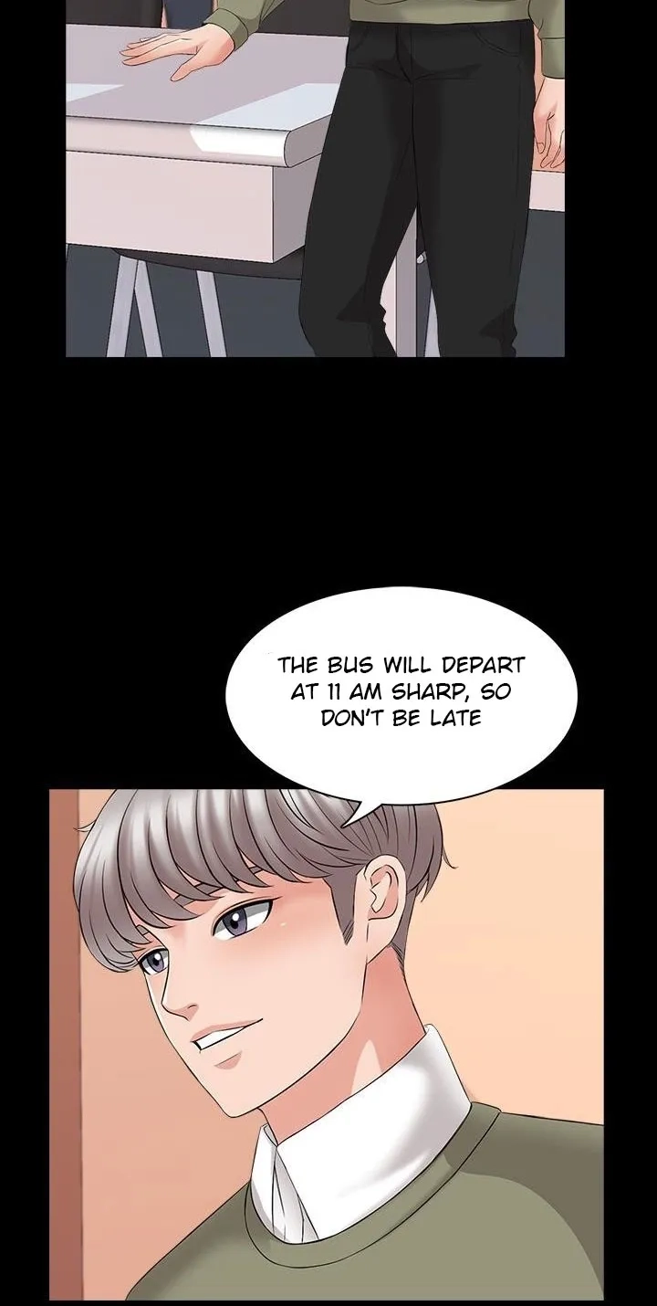 Private Tutor (Cream Media) Chapter 40 page 45 - 