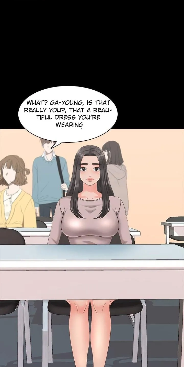 Private Tutor (Cream Media) Chapter 40 page 46 - 