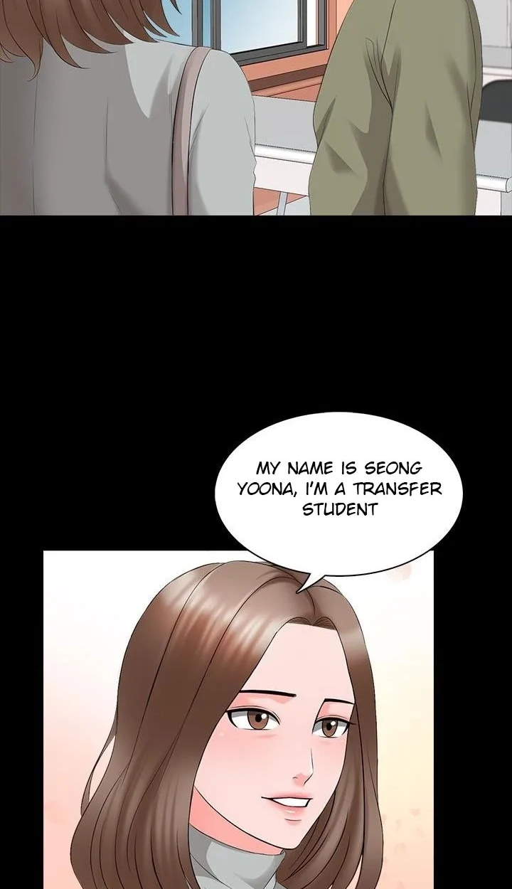 Private Tutor (Cream Media) Chapter 40 page 53 - 