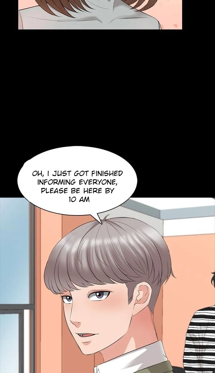 Private Tutor (Cream Media) Chapter 40 page 54 - 