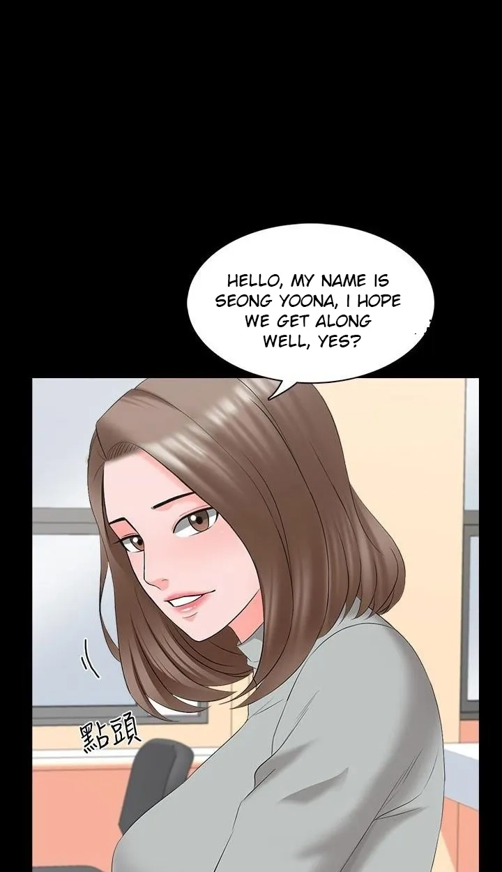 Private Tutor (Cream Media) Chapter 40 page 61 - 