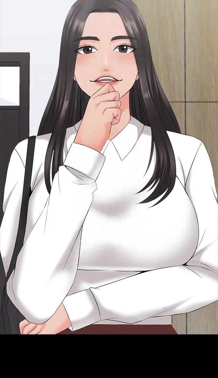 Private Tutor (Cream Media) Chapter 40 page 10 - 