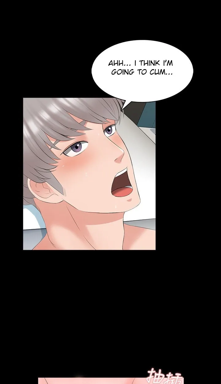 Private Tutor (Cream Media) Chapter 43 page 1 - 
