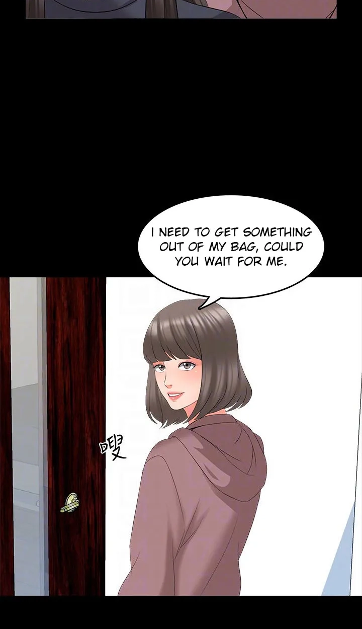 Private Tutor (Cream Media) Chapter 43 page 15 - 