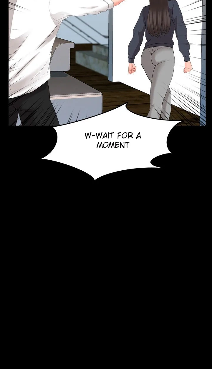 Private Tutor (Cream Media) Chapter 43 page 22 - 