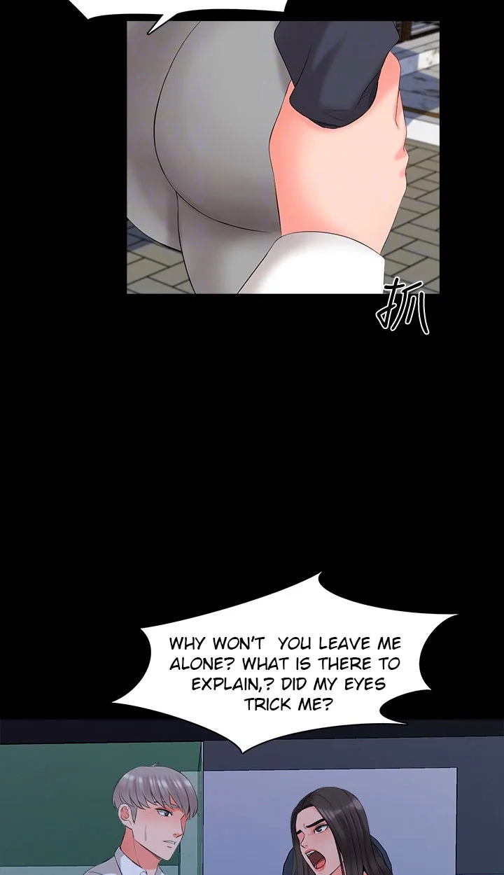 Private Tutor (Cream Media) Chapter 43 page 25 - 