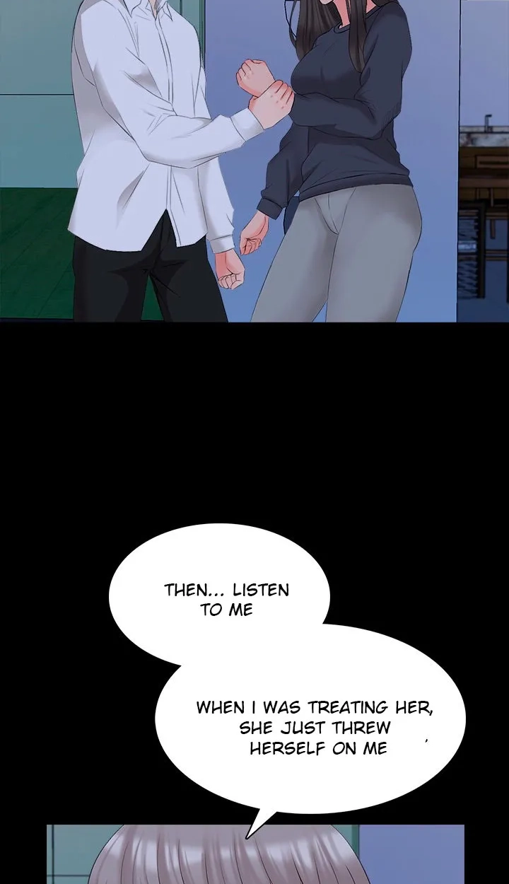 Private Tutor (Cream Media) Chapter 43 page 26 - 